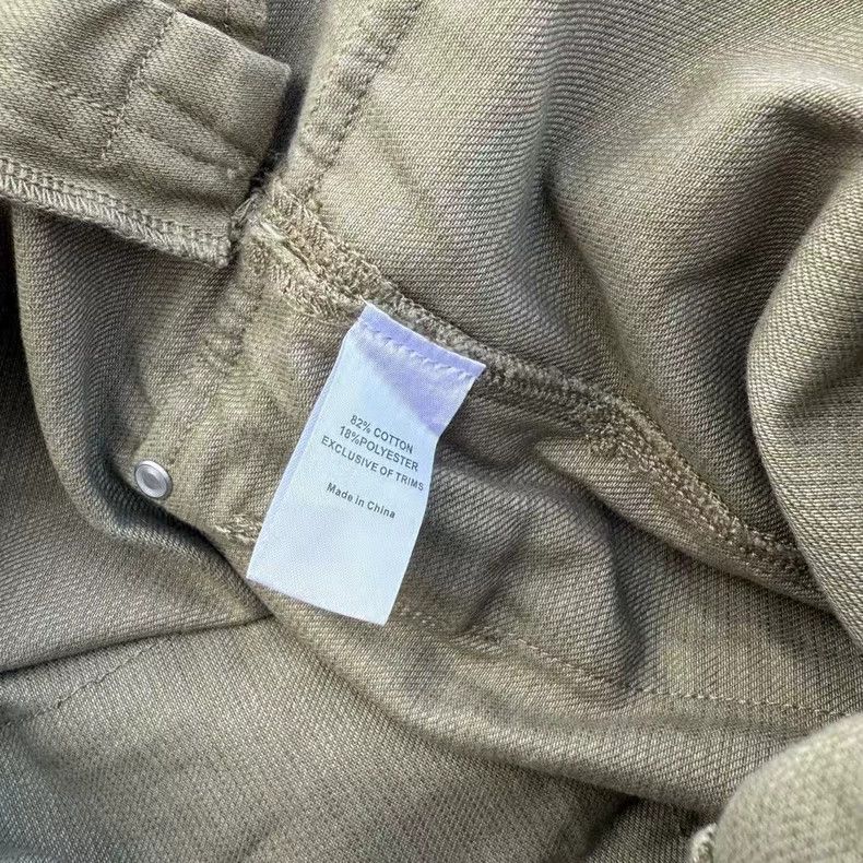 Nigel Cabourn Nigel Cabourn Classic Military Cargo Overalls - dmc Size US 31 - 6 Thumbnail