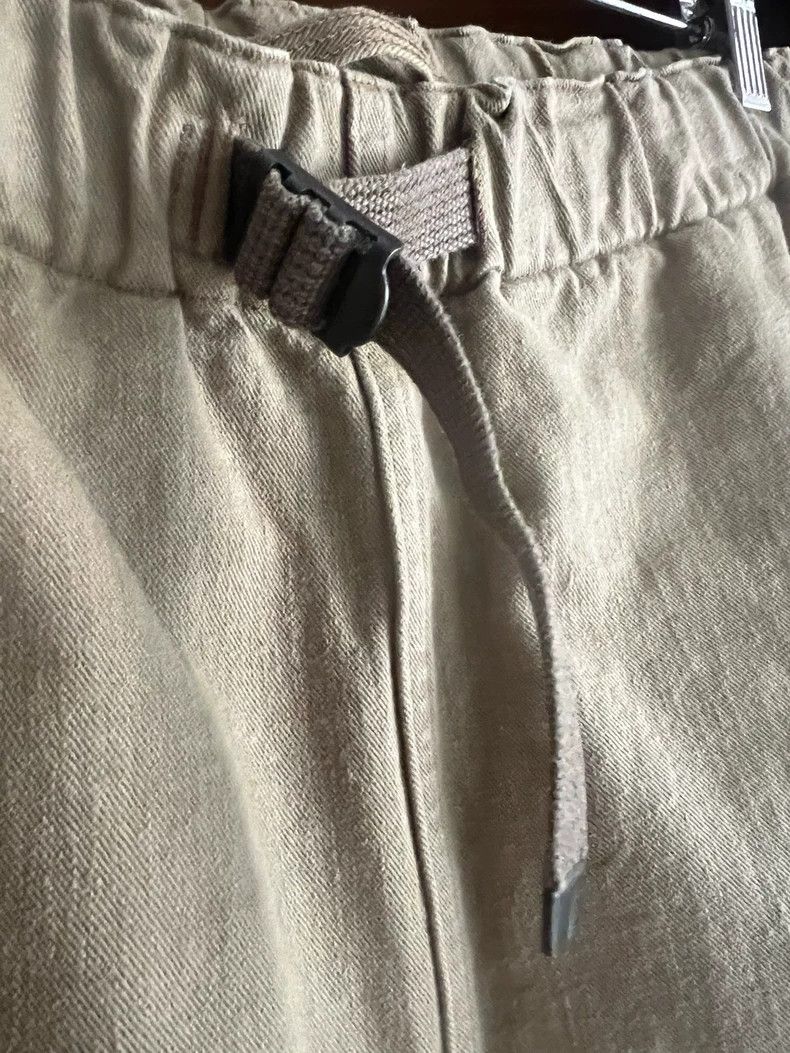 Nigel Cabourn Nigel Cabourn Early Cargo Shorts - dmc Size US 34 / EU 50 - 5 Thumbnail