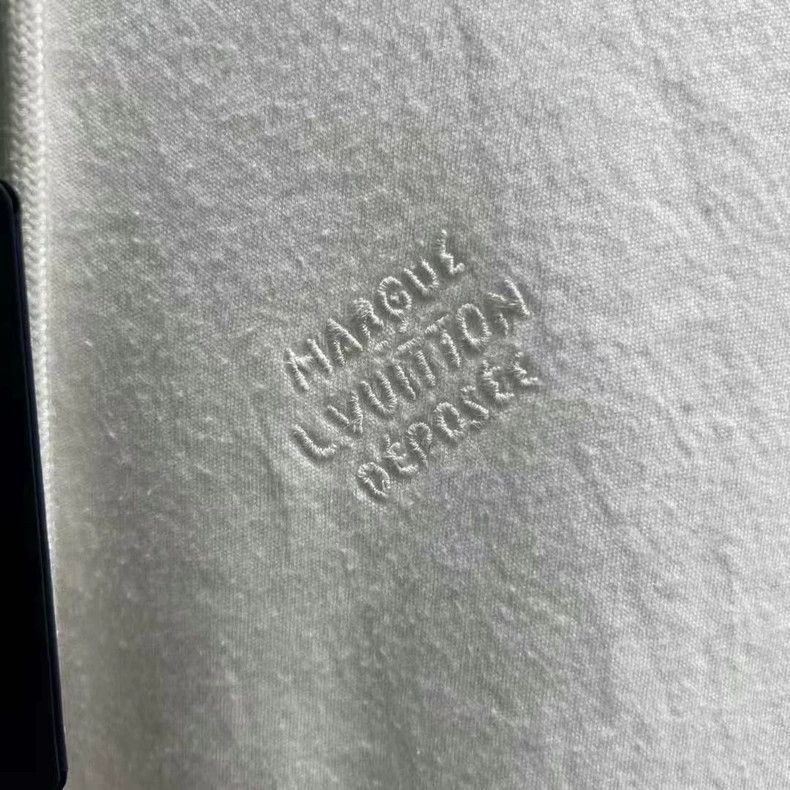 Louis Vuitton Louis Vuitton 2024 Pharrell Hoodie - dmc Size US M / EU 48-50 / 2 - 2 Thumbnail