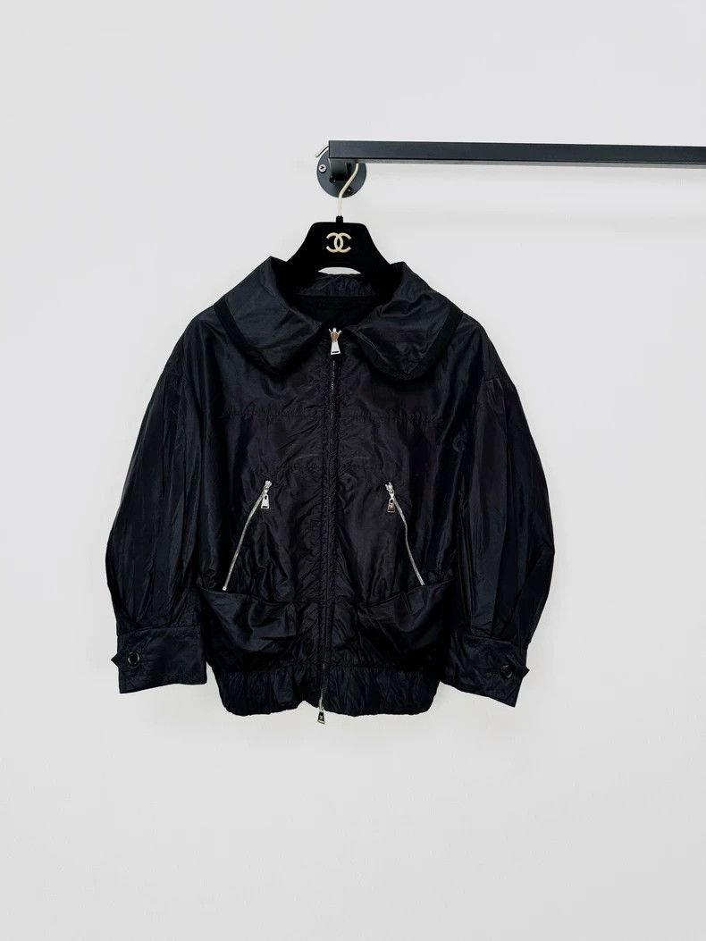 Louis Vuitton Louis Vuitton Double-Sided Jacket - dmc Size US XXS / EU 40 - 4 Thumbnail