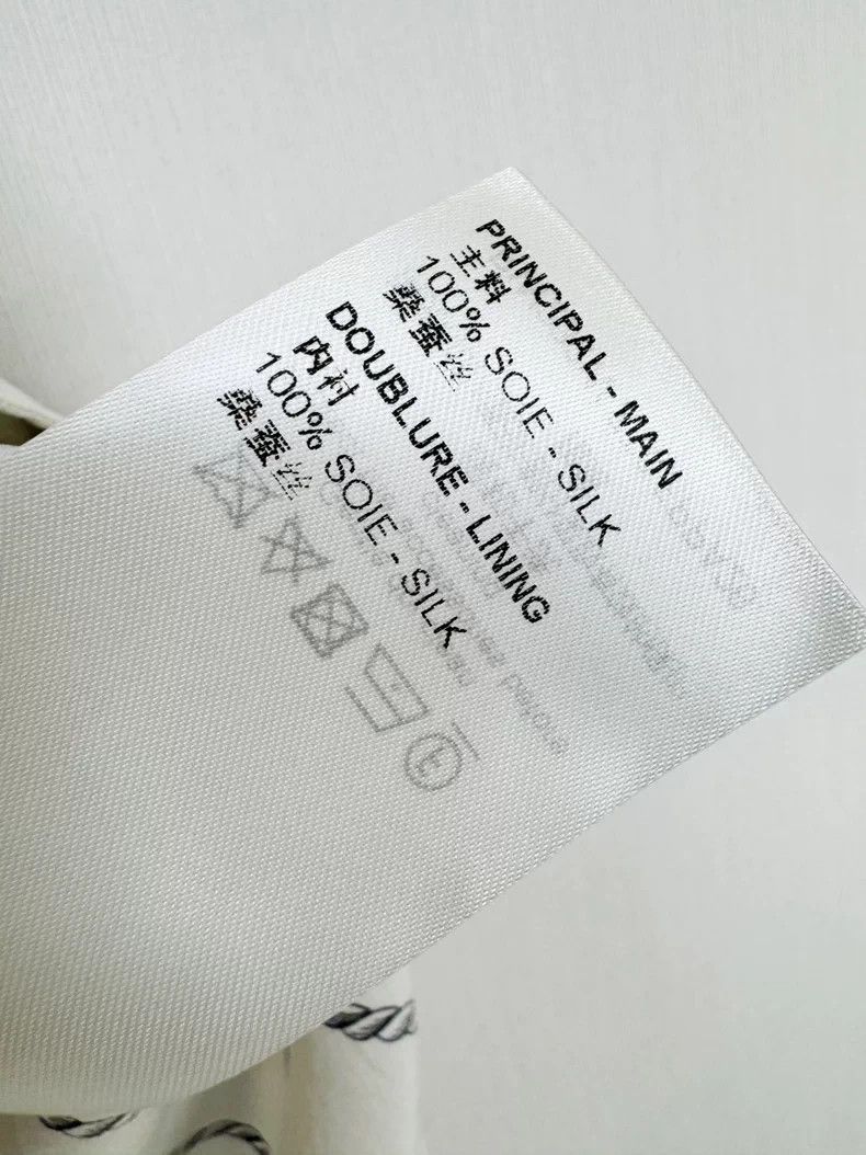 Louis Vuitton Louis Vuitton Silk Shorts - dmc Size US 38 / EU 54 - 5 Thumbnail