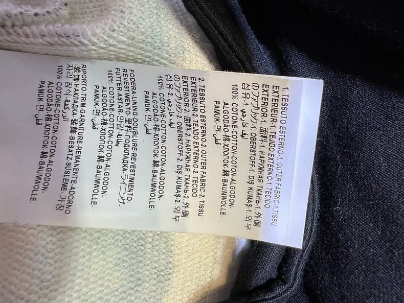 Versace Versace Classic Printed Windbreaker Jacket - dmc Size US S / EU 44-46 / 1 - 6 Thumbnail