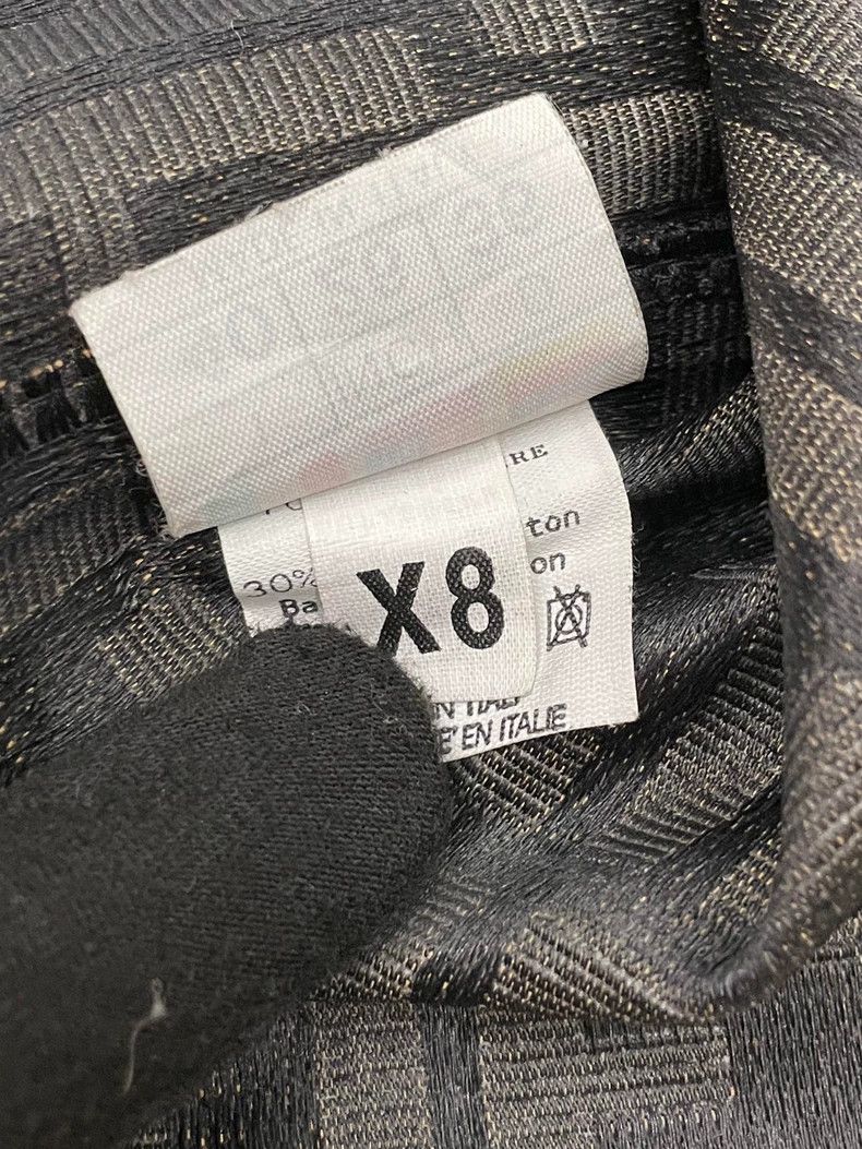 Fendi Fendi vest coat - dmc Size US XS / EU 42 / 0 - 8 Thumbnail