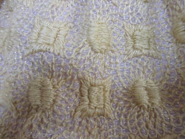 Comme des Garcons COMME des GARCONS Gold Vintage Skirt - dmc Size US 26 / EU 42 - 3 Thumbnail