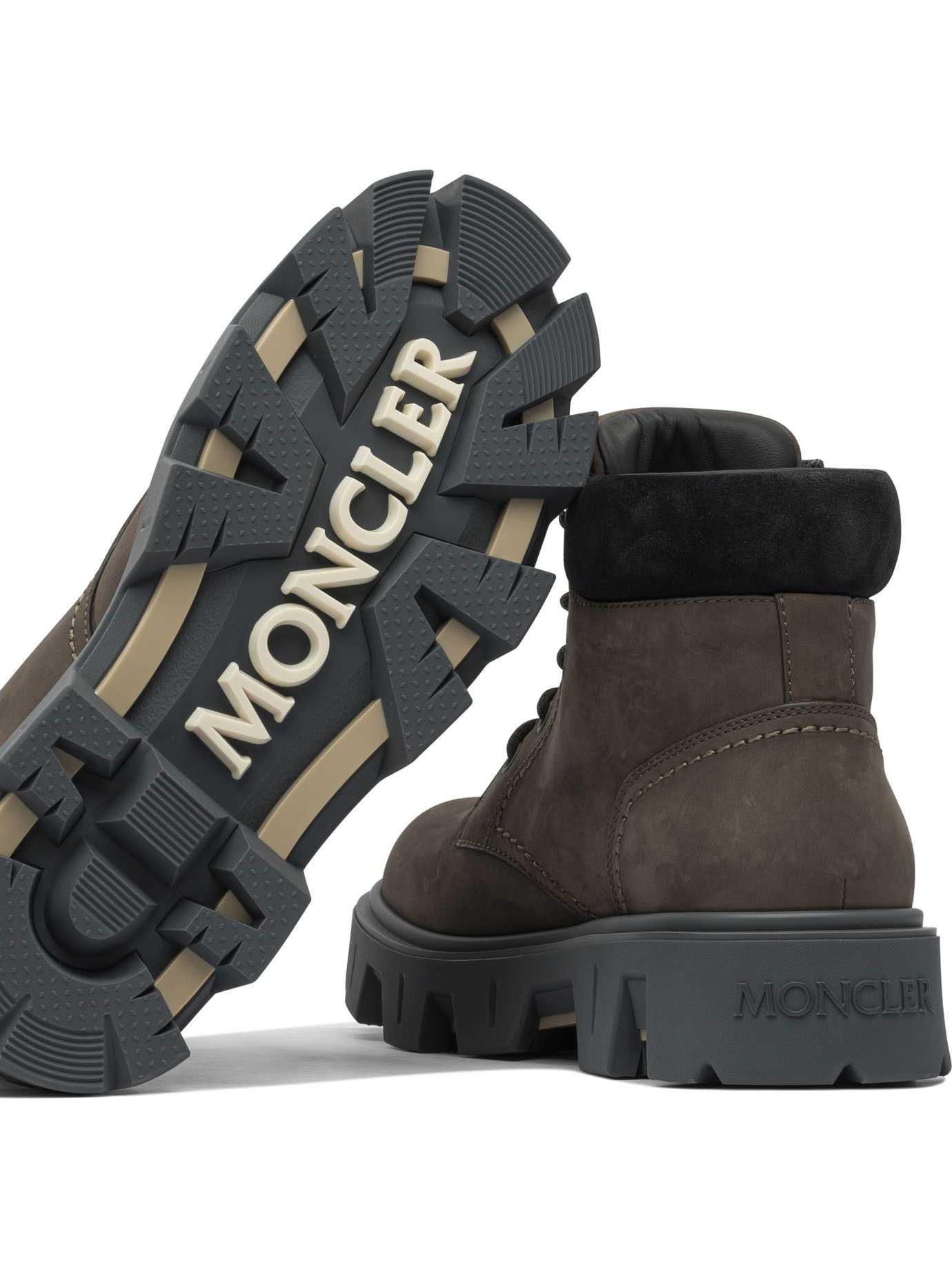 Moncler Moncler Ankle Boots IT 40 Men - USA Duties Paid Size US 7 / EU 40 - 5 Thumbnail