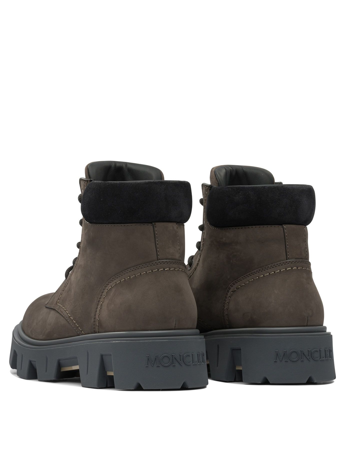 Moncler Moncler Ankle Boots IT 40 Men - USA Duties Paid Size US 7 / EU 40 - 4 Thumbnail