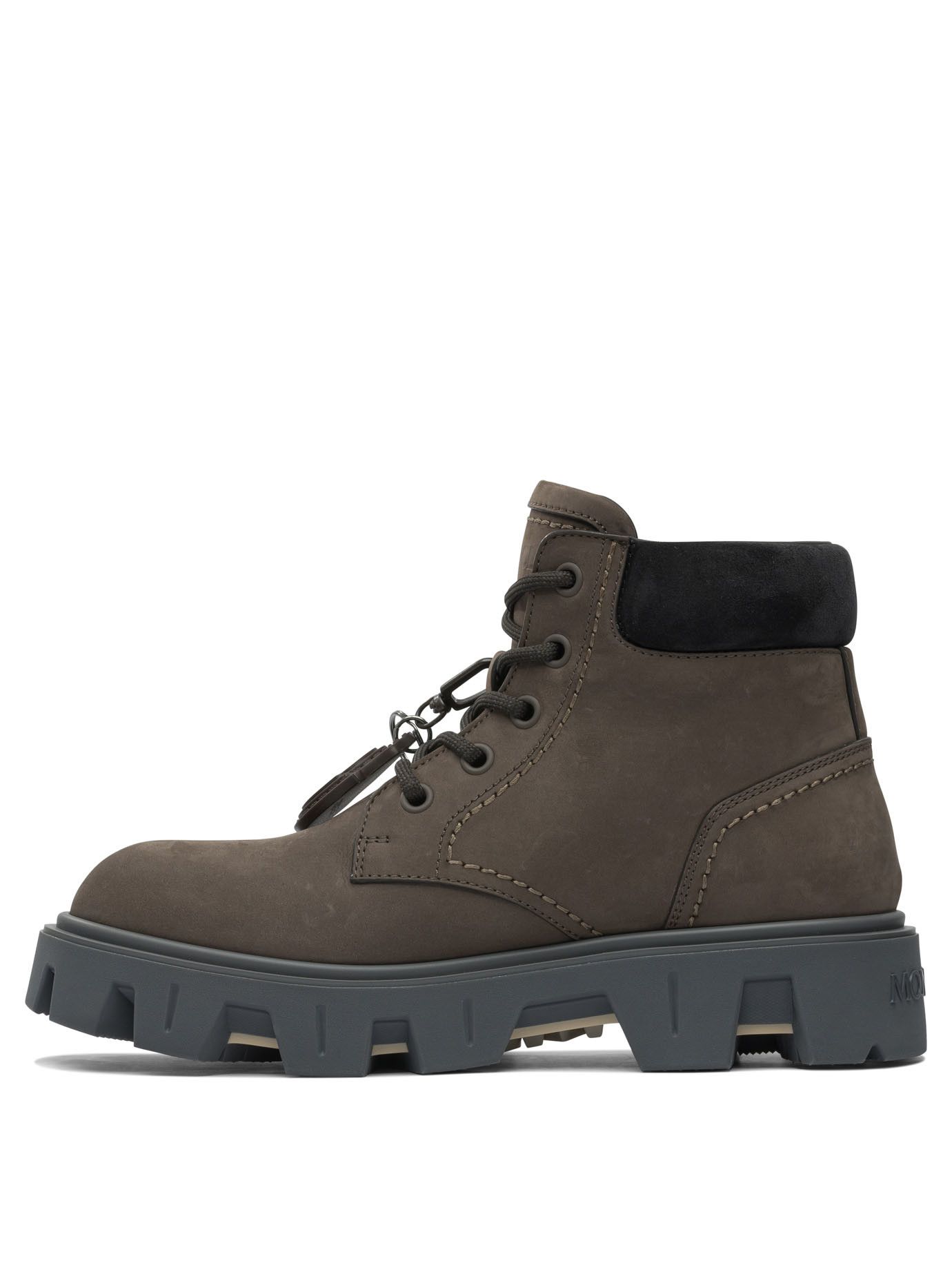 Moncler Moncler Ankle Boots IT 40 Men - USA Duties Paid Size US 7 / EU 40 - 3 Thumbnail
