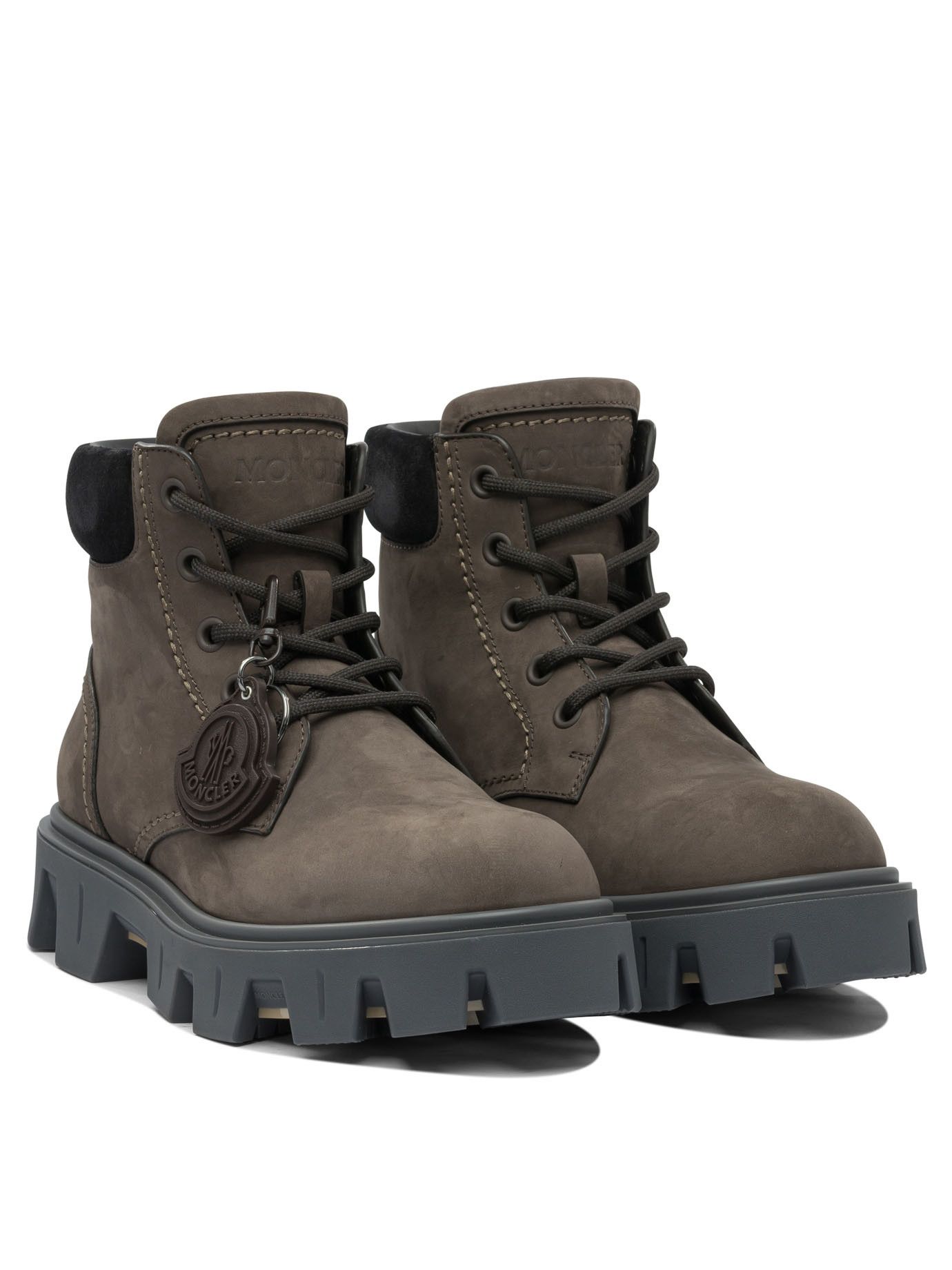 Moncler Moncler Ankle Boots IT 40 Men - USA Duties Paid Size US 7 / EU 40 - 2 Thumbnail
