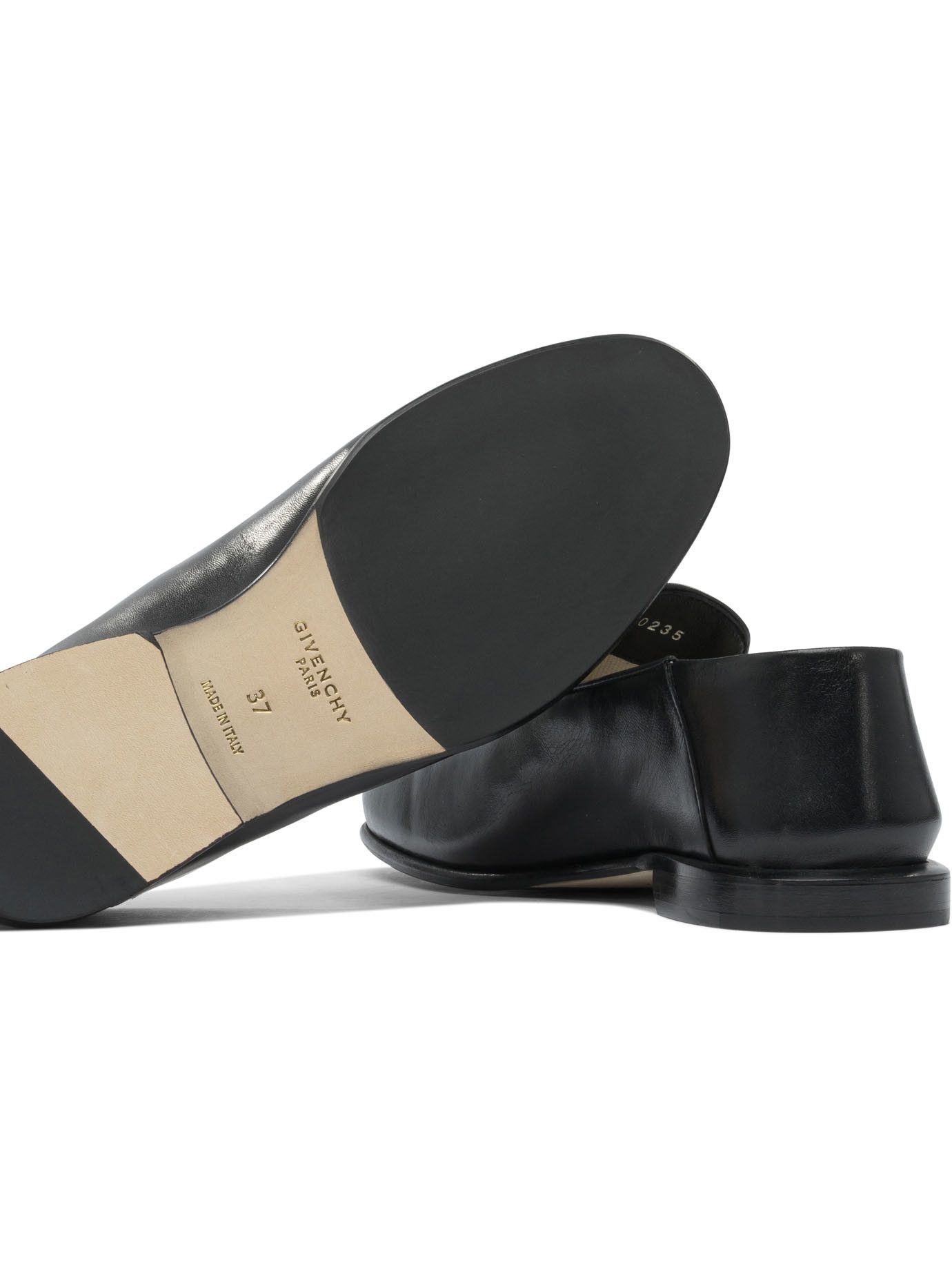 Givenchy Givenchy Loafers & Slippers IT 36 Women - USA Duties Paid Size US 6 / IT 36 - 5 Thumbnail