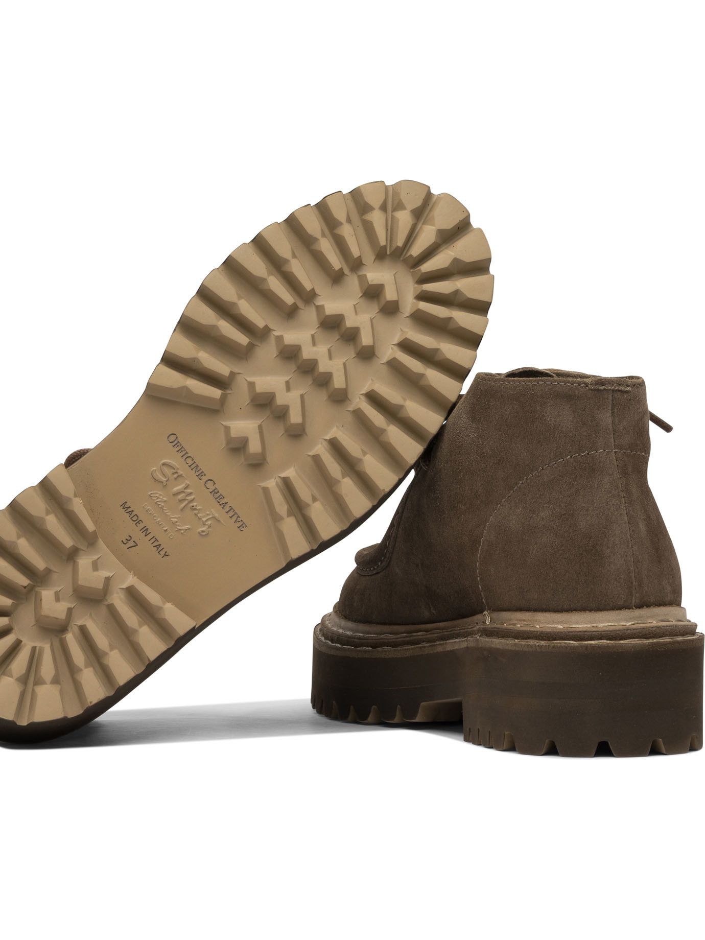 Officine Creative Officine Creative Loafers & Slippers IT 39 Women - USA Duties Paid Size US 9 / IT 39 - 5 Thumbnail