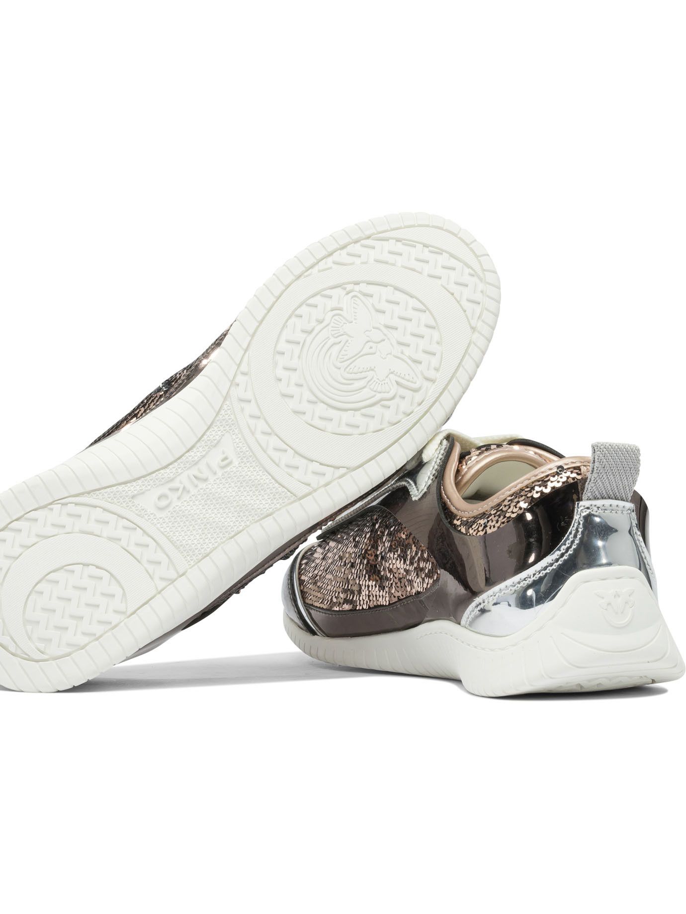 Pinko Pinko Sneakers & Slip-On IT 38 Women - USA Duties Paid Size US 8 / IT 38 - 5 Thumbnail