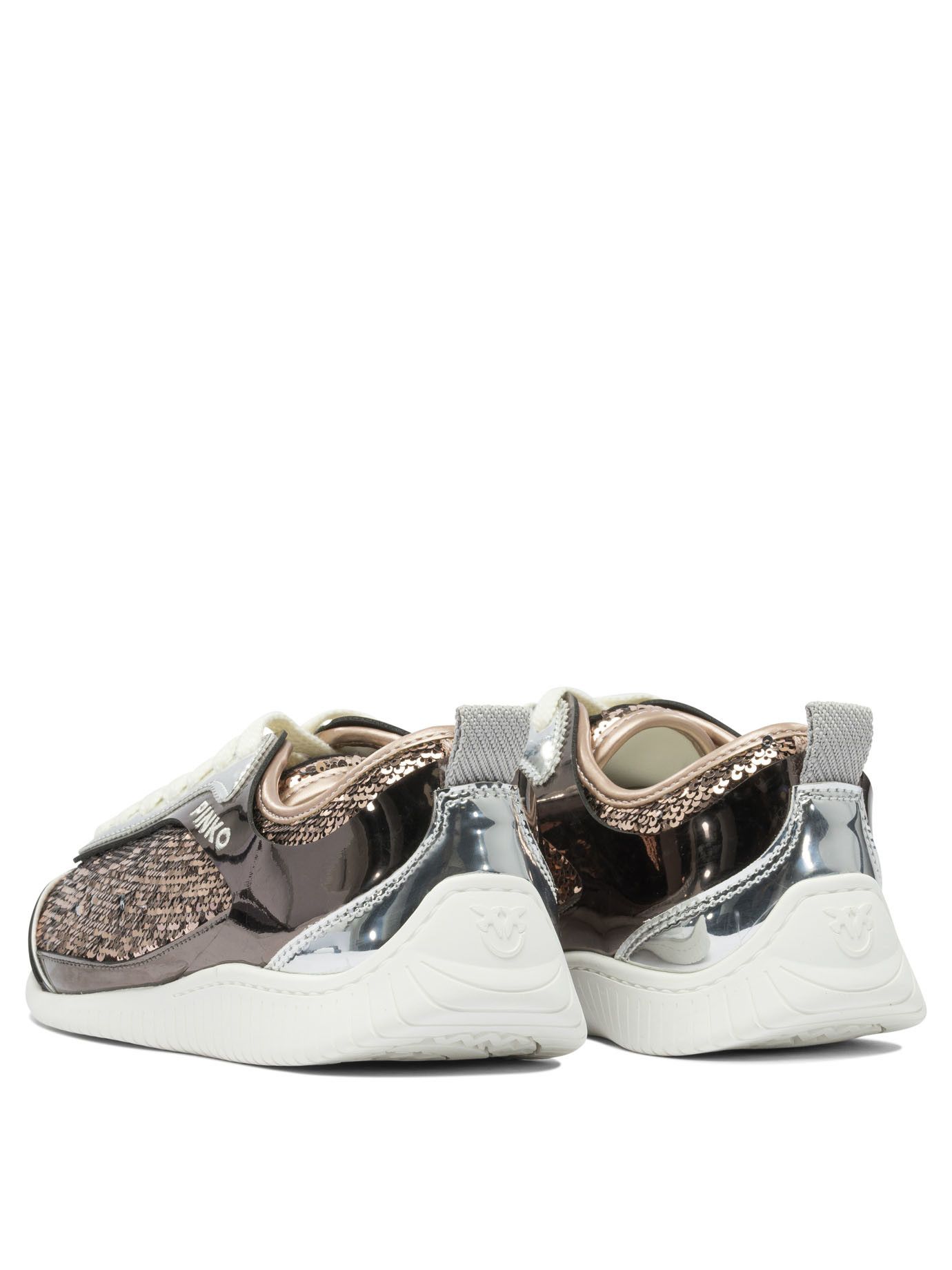 Pinko Pinko Sneakers & Slip-On IT 38 Women - USA Duties Paid Size US 8 / IT 38 - 4 Thumbnail