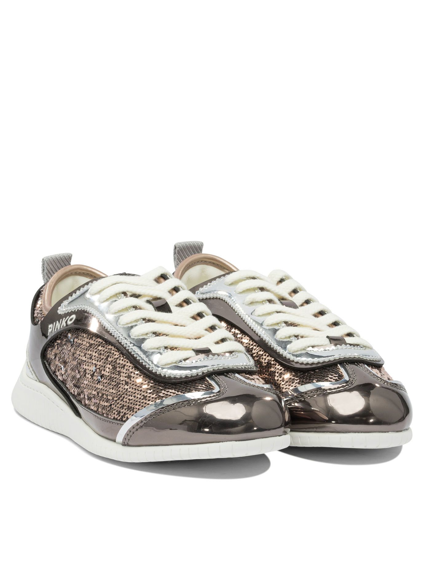 Pinko Pinko Sneakers & Slip-On IT 38 Women - USA Duties Paid Size US 8 / IT 38 - 2 Thumbnail