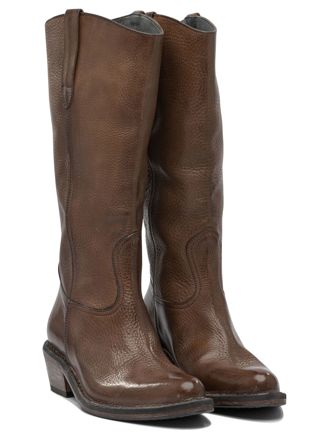 MoMA Moma Boots IT 37 Women - USA Duties Paid Size US 7 / IT 37 - 2 Thumbnail