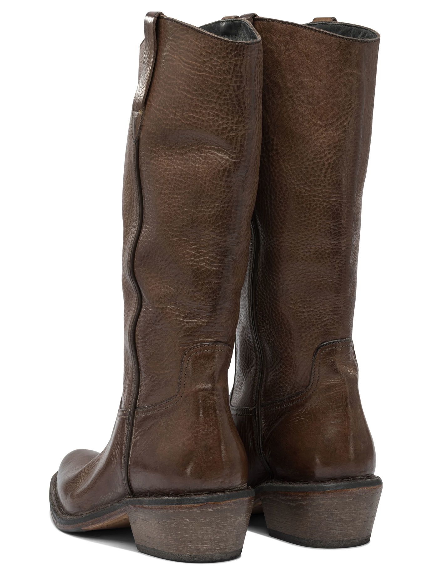MoMA Moma Boots IT 37 Women - USA Duties Paid Size US 7 / IT 37 - 4 Thumbnail