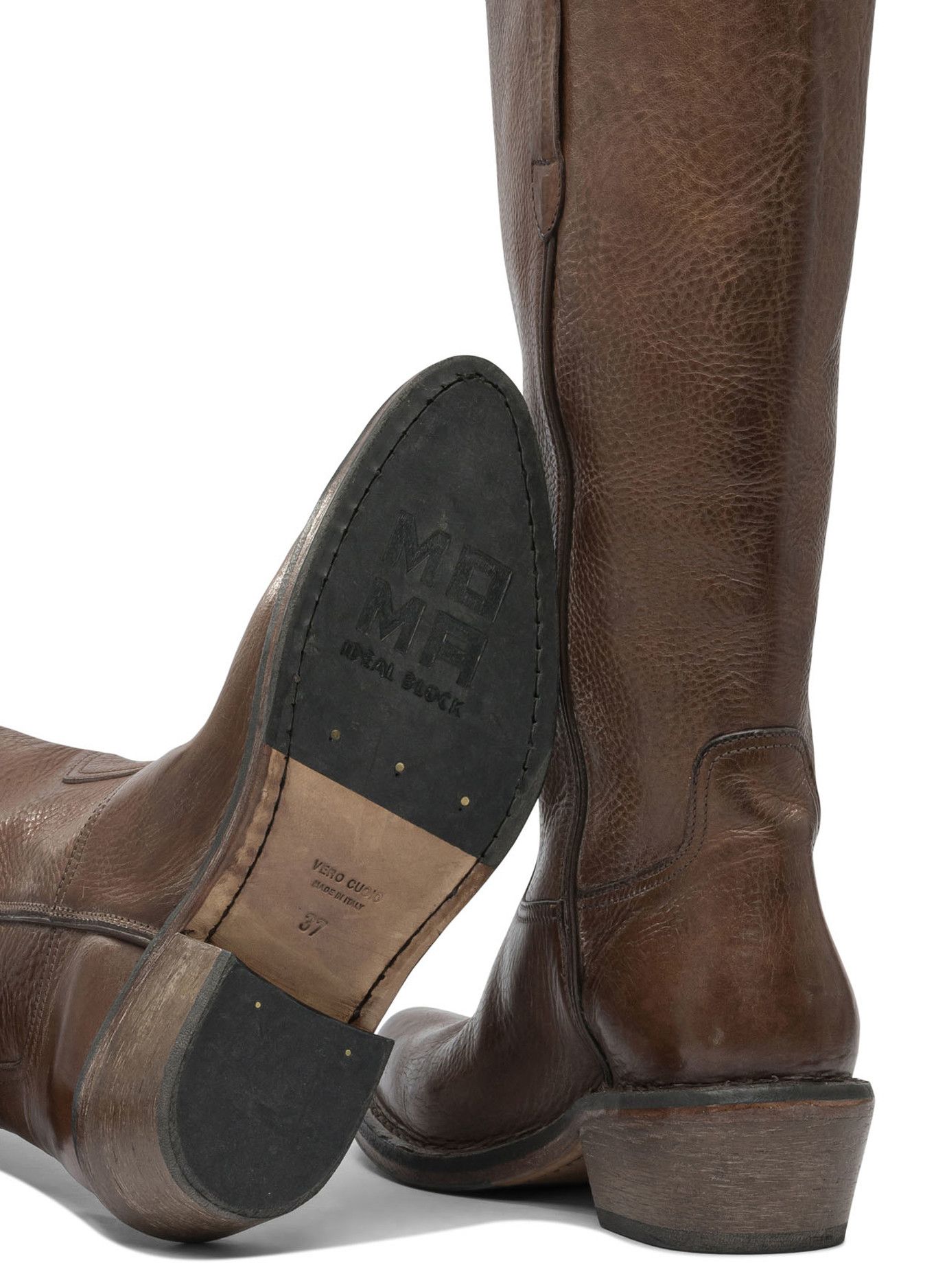 MoMA Moma Boots IT 37 Women - USA Duties Paid Size US 7 / IT 37 - 5 Thumbnail