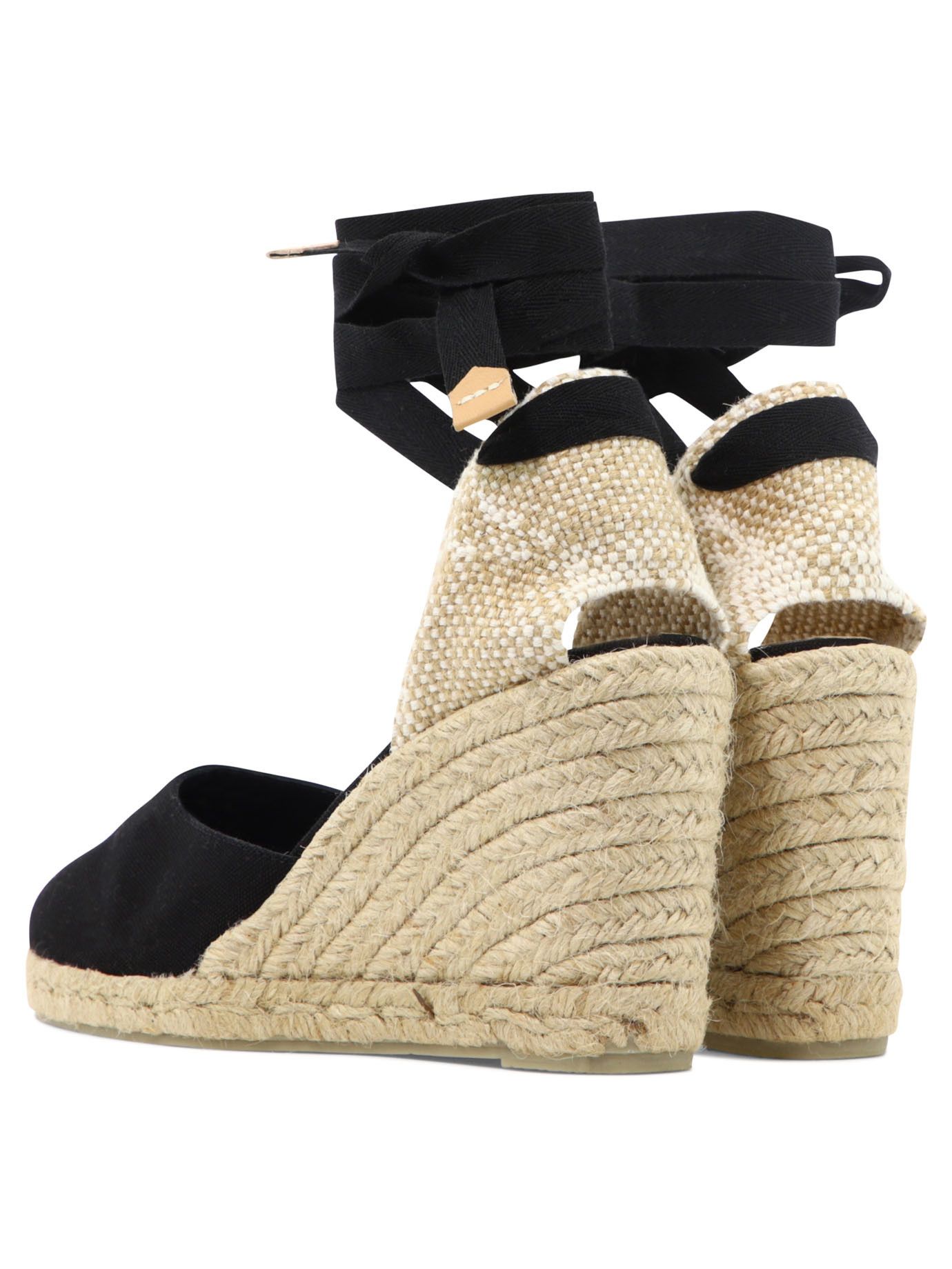 Castaner Castañer Espadrilles IT 38 Women - USA Duties Paid Size US 8 / IT 38 - 4 Thumbnail