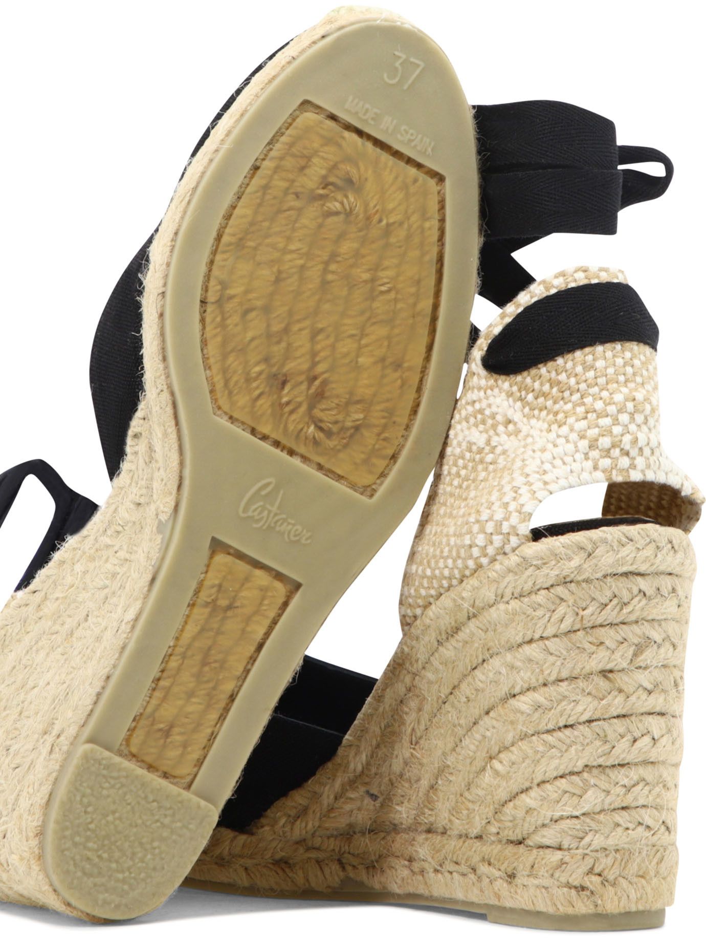 Castaner Castañer Espadrilles IT 40 Women - USA Duties Paid Size US 10 / IT 40 - 5 Thumbnail