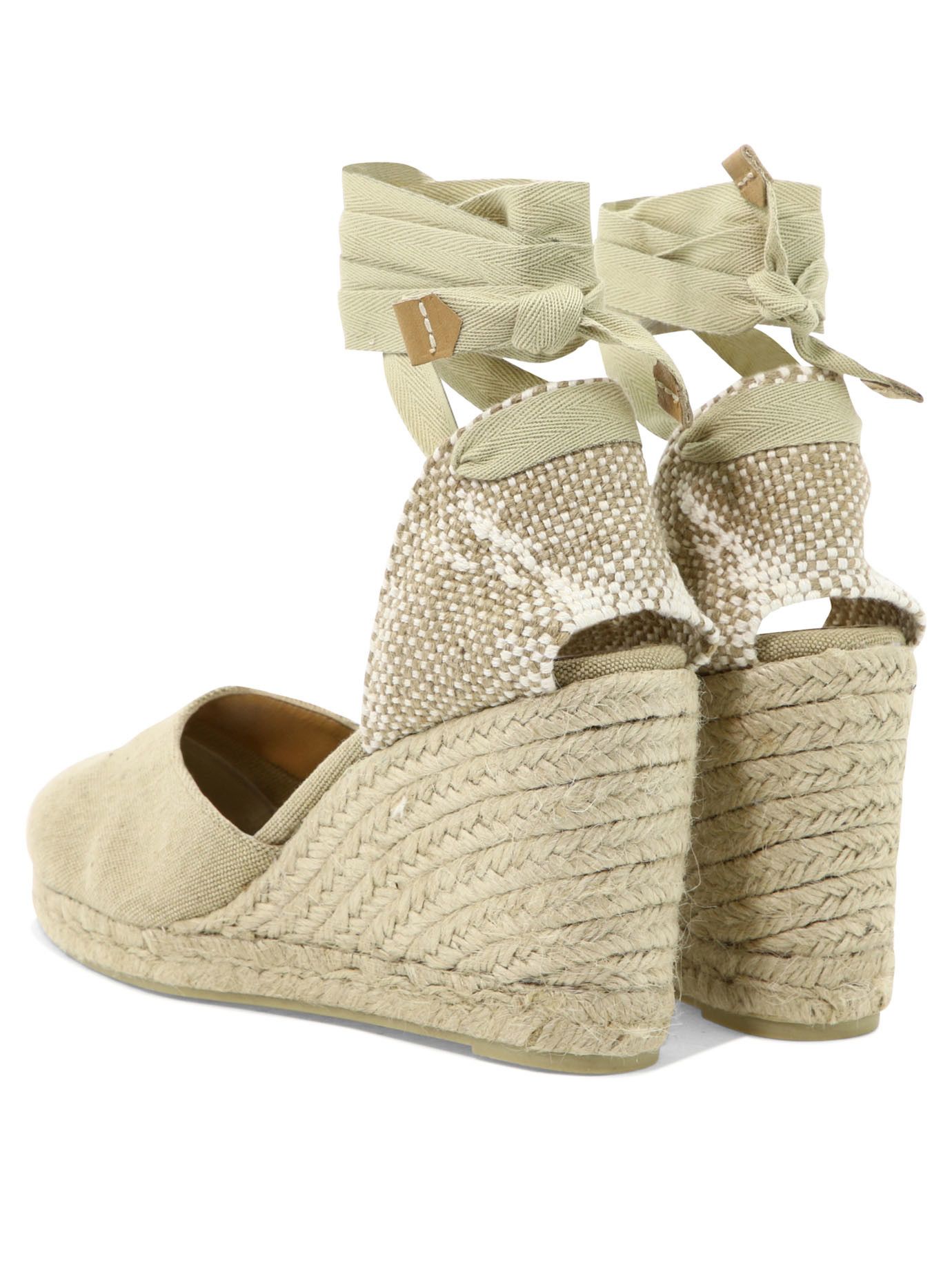 Castaner Castañer Espadrilles IT 41 Women - USA Duties Paid Size US 11 / IT 41 - 4 Thumbnail