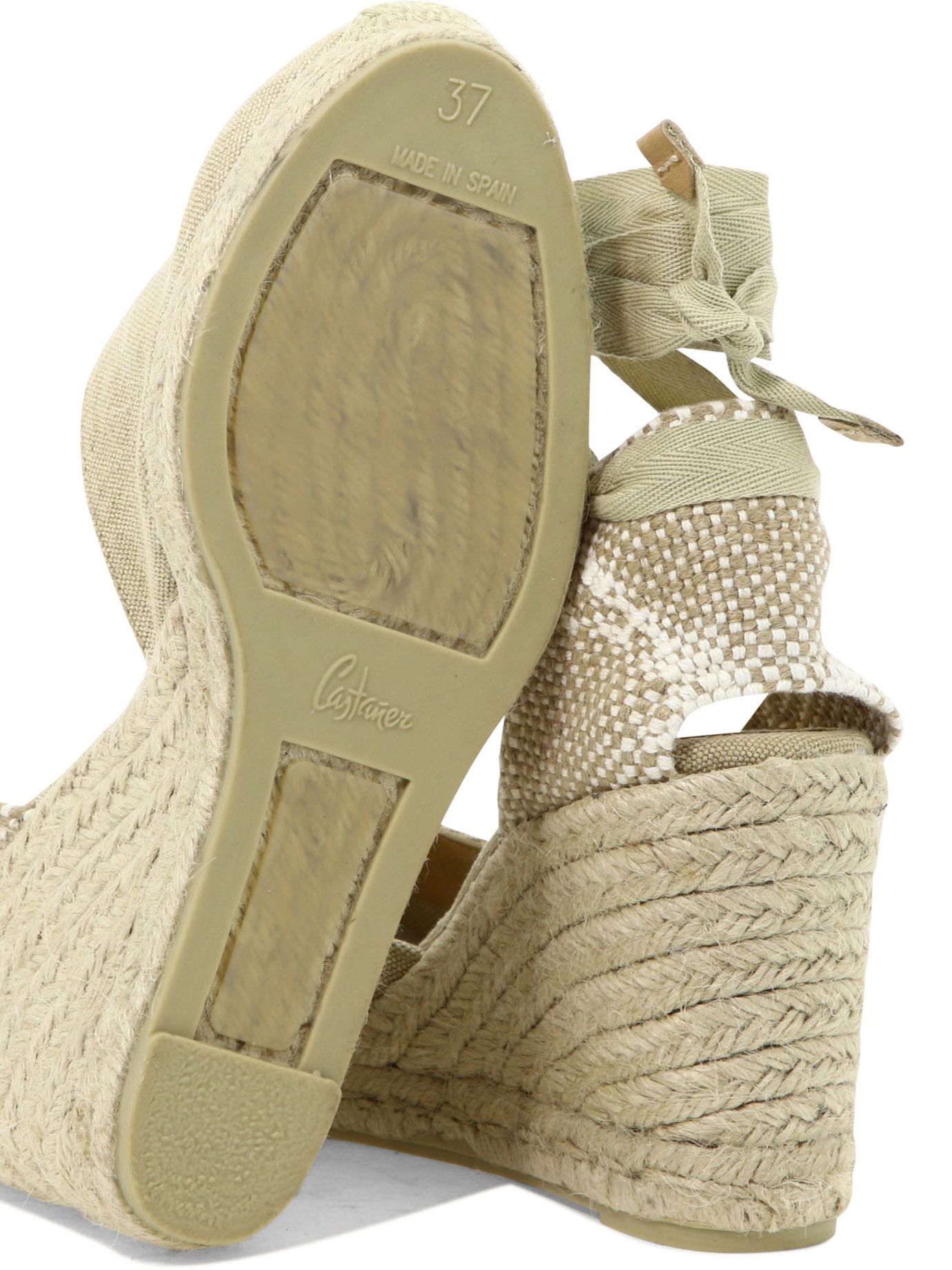 Castaner Castañer Espadrilles IT 41 Women - USA Duties Paid Size US 11 / IT 41 - 5 Thumbnail