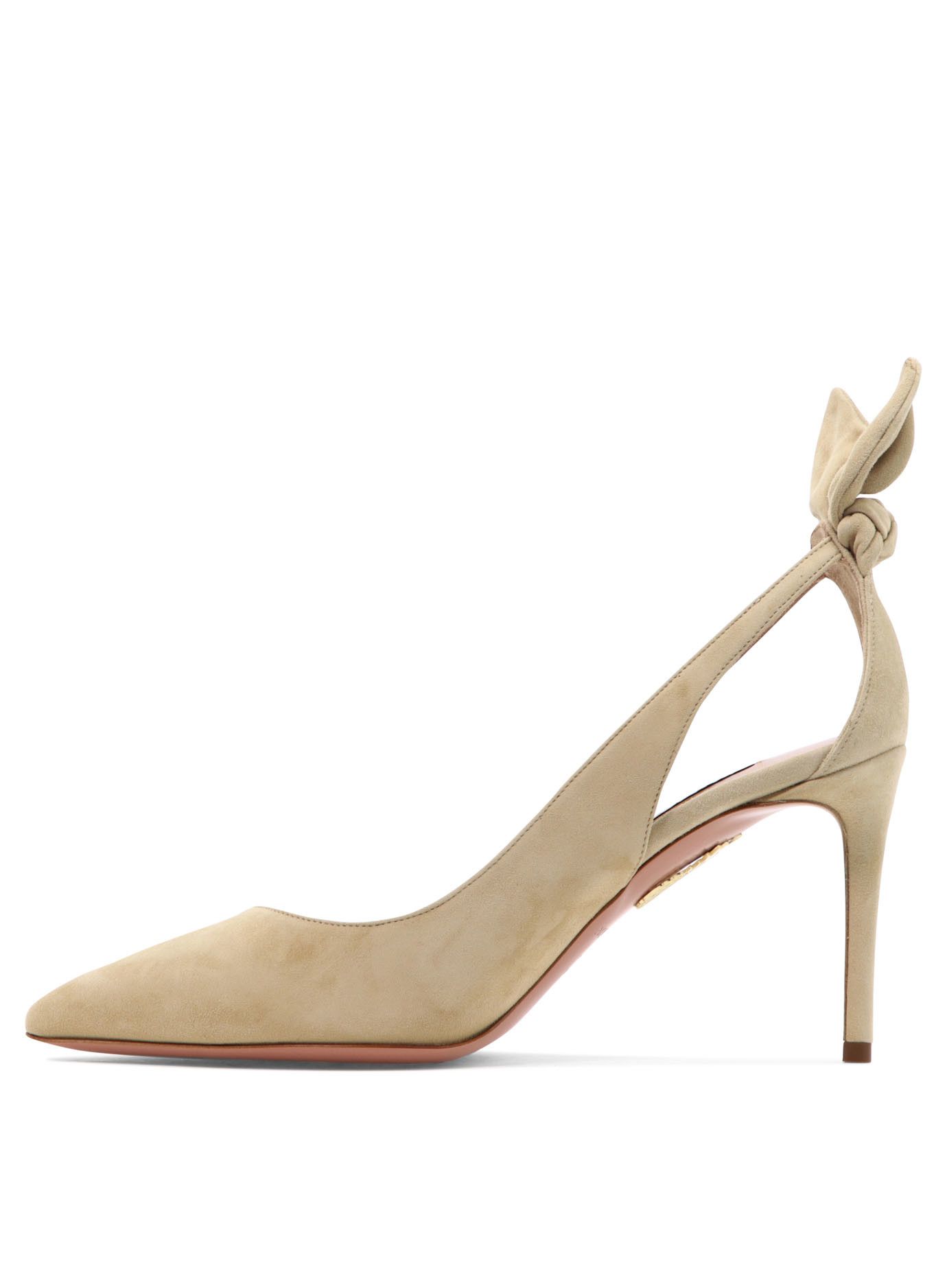 Aquazzura Aquazzura Heeled Shoes IT 39.5 Women - USA Duties Paid Size US 9.5 / IT 39.5 - 3 Thumbnail