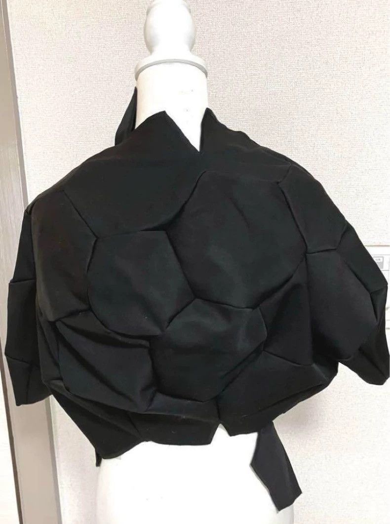 Comme des Garcons COMME des GARCONS 2009SS Sphere Top - dmc Size US S / EU 44-46 / 1 - 2 Thumbnail