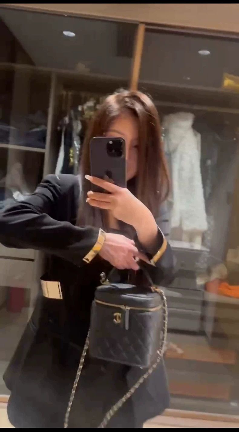 Versace Versace Runway Black Coat - dmc Size US S / EU 44-46 / 1 - 5 Thumbnail