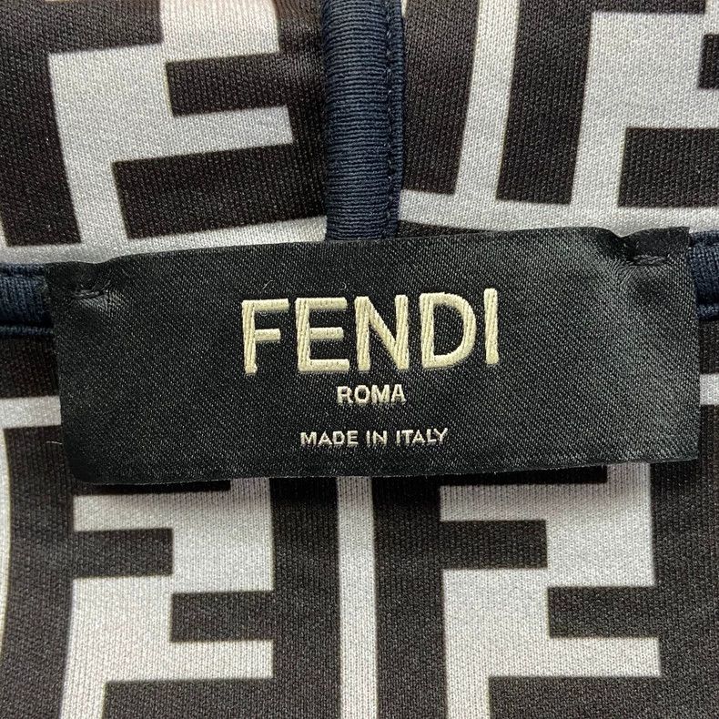 Fendi FendiF - dmc Size US L / EU 52-54 / 3 - 4 Thumbnail