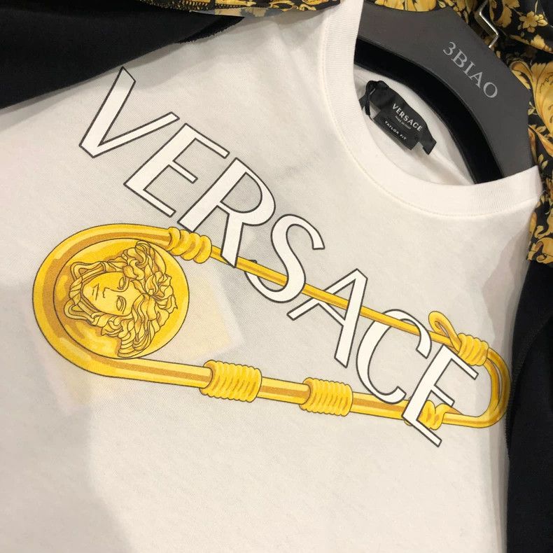 Versace Versace Black Zip-Up Baseball Jacket - dmc Size US L / EU 52-54 / 3 - 8 Thumbnail