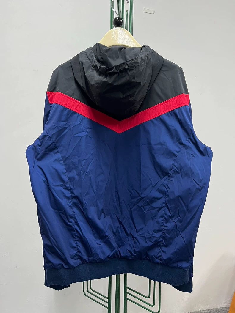 Fendi Fendi Reversible Windbreaker Coat - dmc Size US XL / EU 56 / 4 - 2 Thumbnail