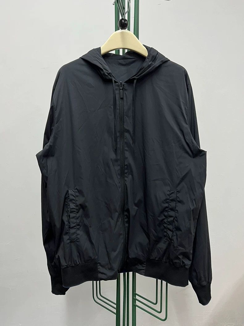 Fendi Fendi Reversible Windbreaker Coat - dmc Size US XL / EU 56 / 4 - 5 Thumbnail