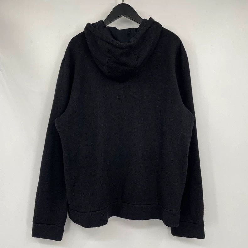 Fendi Fendi Monster Wool Zip Jacket - dmc Size US L / EU 52-54 / 3 - 2 Thumbnail