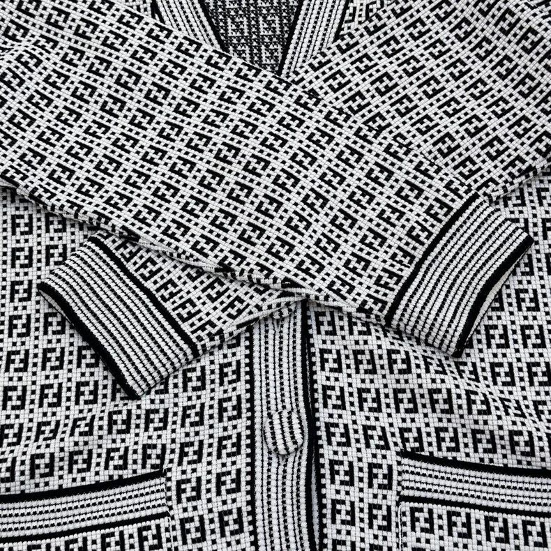 Fendi Fendi - dmc Size US S / EU 44-46 / 1 - 5 Thumbnail