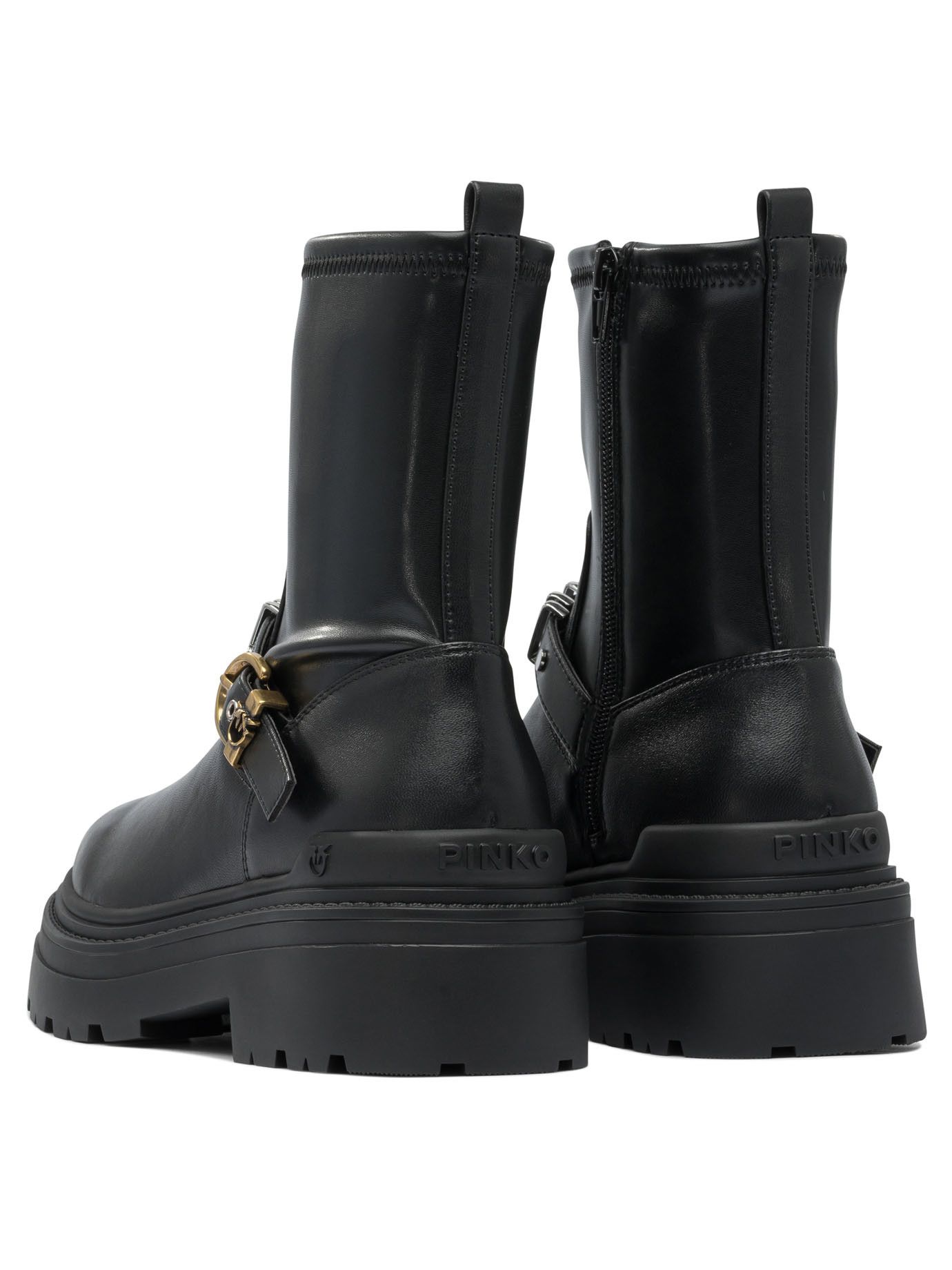 Pinko Pinko Boots IT 38 Women - USA Duties Paid Size US 8 / IT 38 - 4 Thumbnail