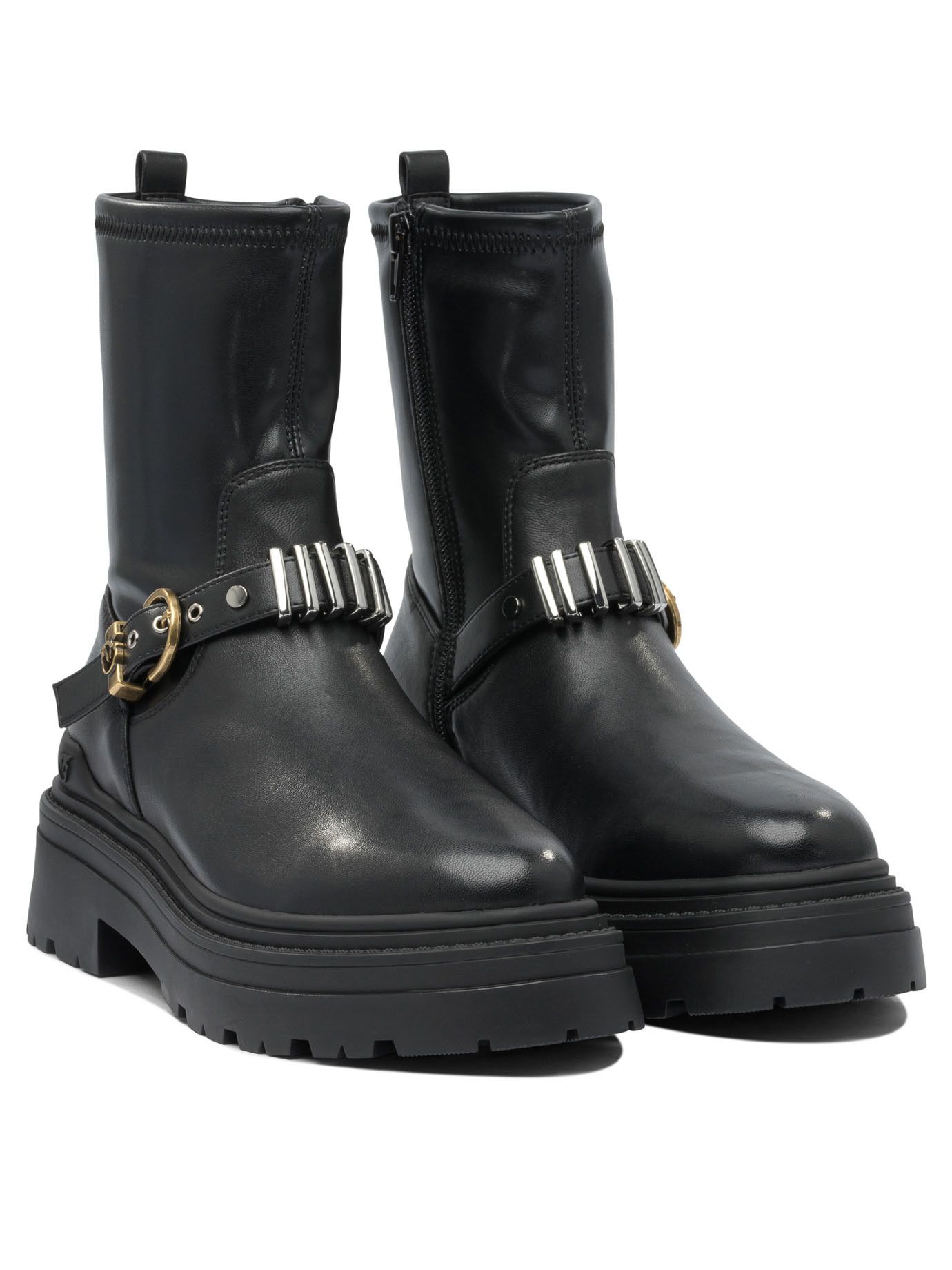 Pinko Pinko Boots IT 38 Women - USA Duties Paid Size US 8 / IT 38 - 2 Thumbnail