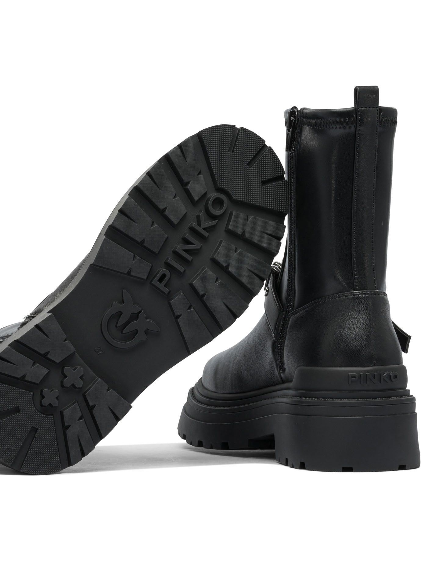 Pinko Pinko Boots IT 39 Women - USA Duties Paid Size US 9 / IT 39 - 5 Thumbnail
