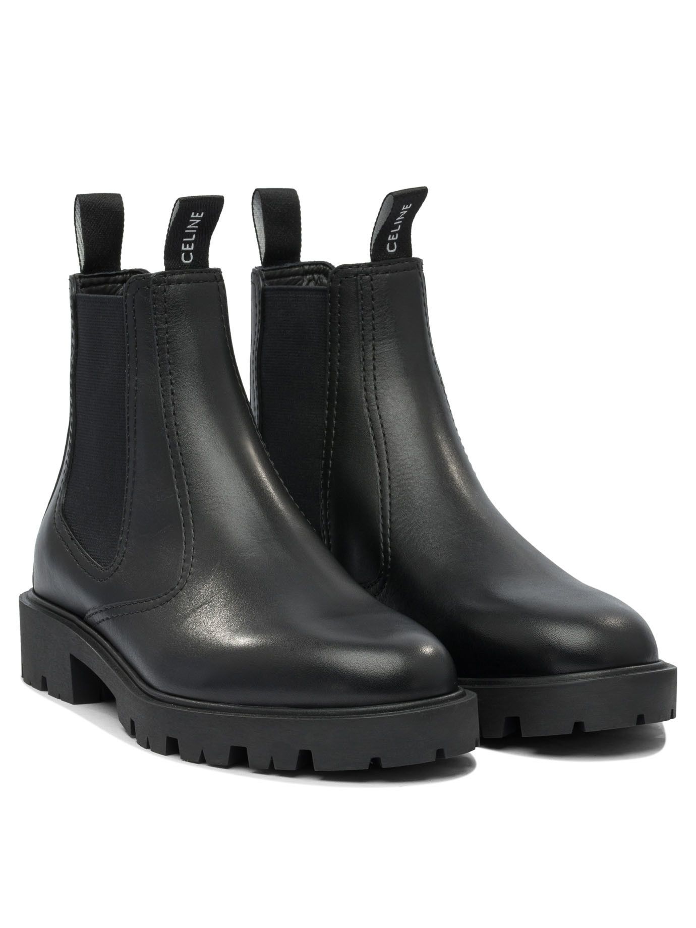 Celine Celine Ankle Boots IT 40 Men - USA Duties Paid Size US 7 / EU 40 - 2 Thumbnail