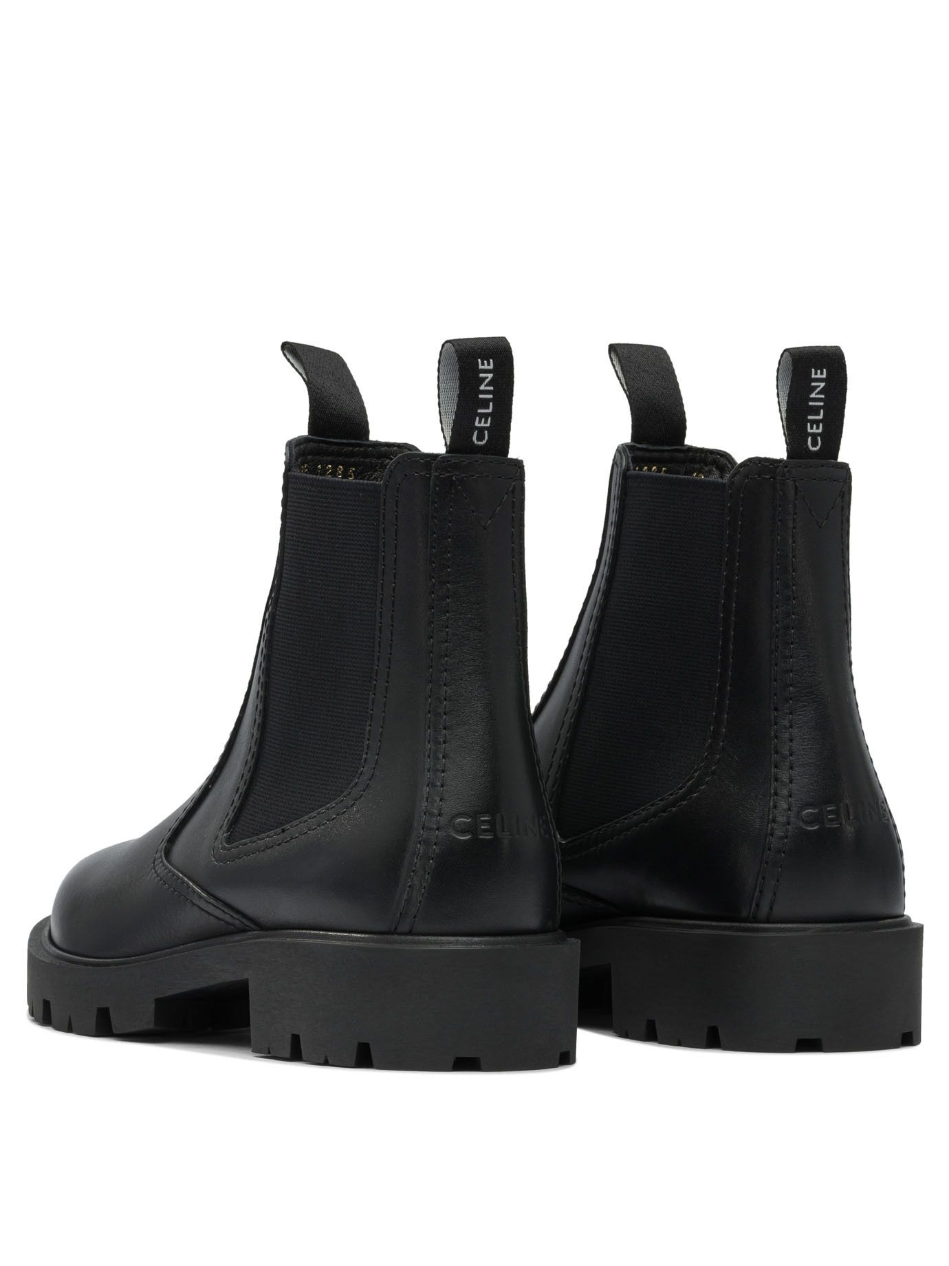 Celine Celine Ankle Boots IT 40 Men - USA Duties Paid Size US 7 / EU 40 - 4 Thumbnail