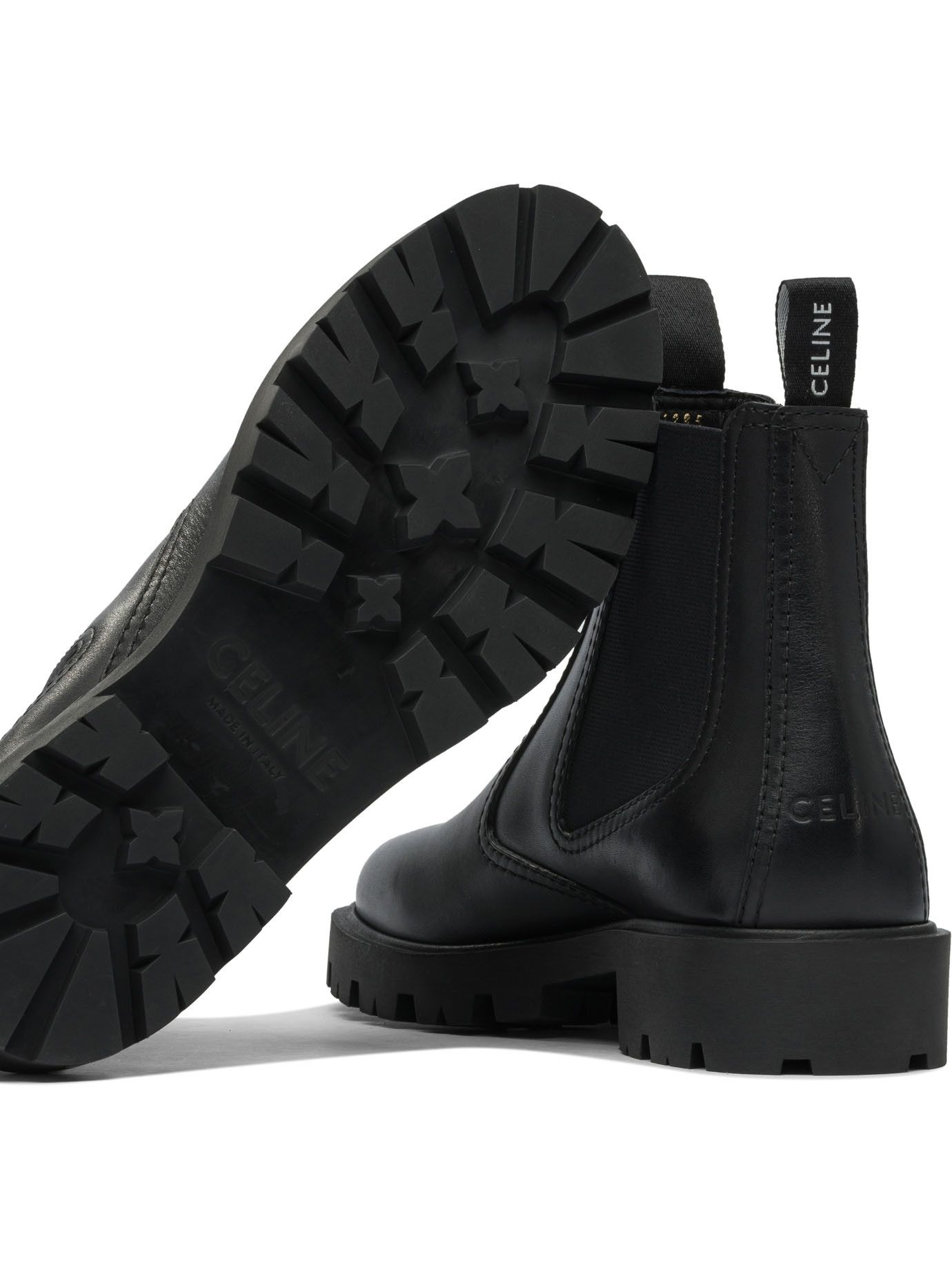 Celine Celine Ankle Boots IT 40 Men - USA Duties Paid Size US 7 / EU 40 - 5 Thumbnail