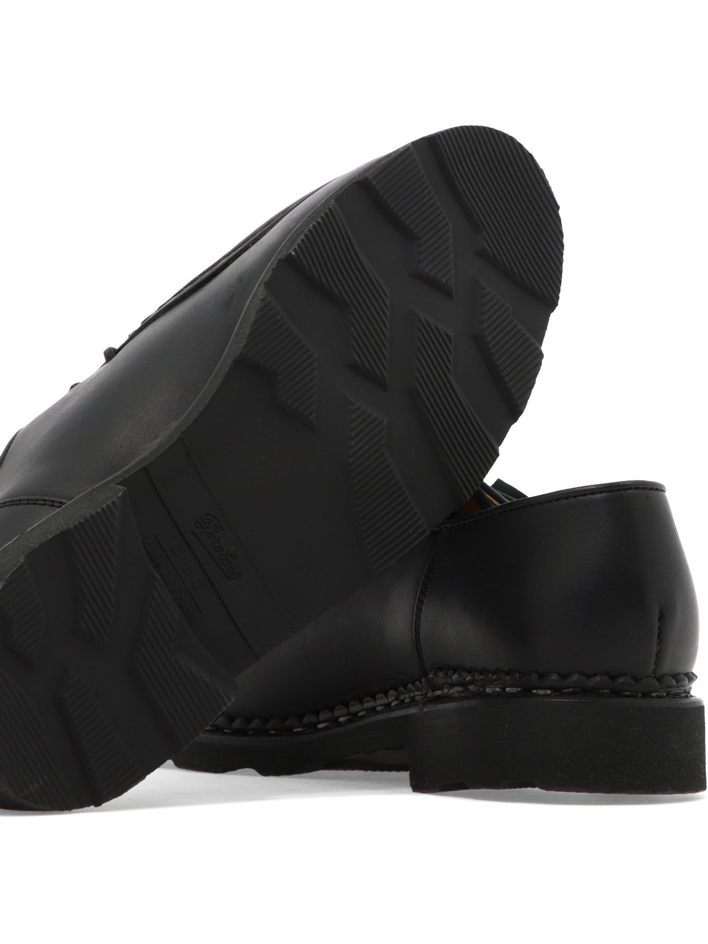 Paraboot Paraboot Michael Griff Lace-Up Loafers UK 5.5 Men - USA Duties Paid Size US 6.5 / EU 39-40 - 5 Thumbnail