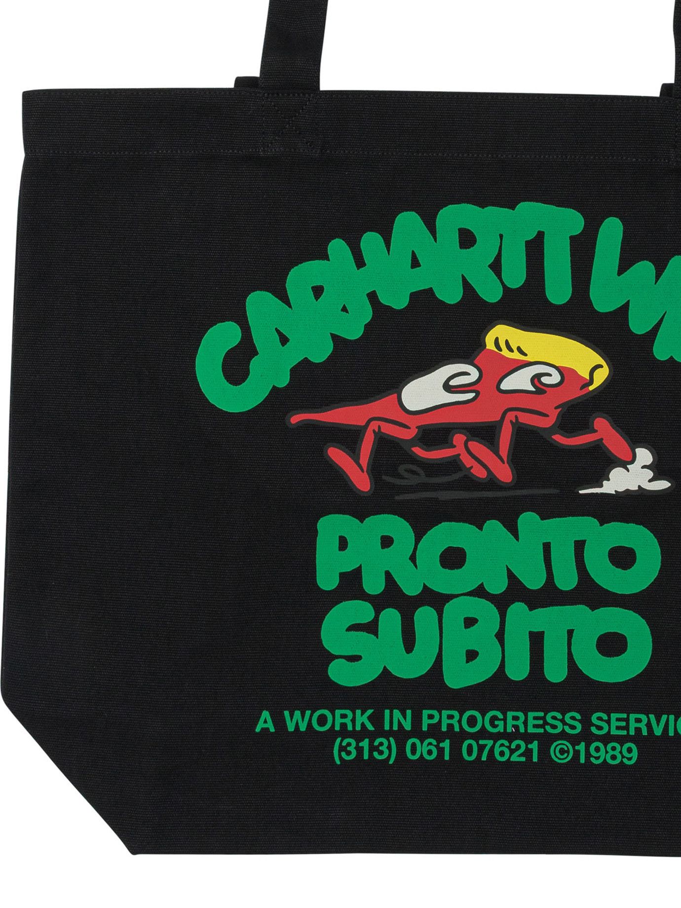 Carhartt Wip Carhartt Wip Shoulder Bags Men - USA Duties Paid Size ONE SIZE - 3 Thumbnail