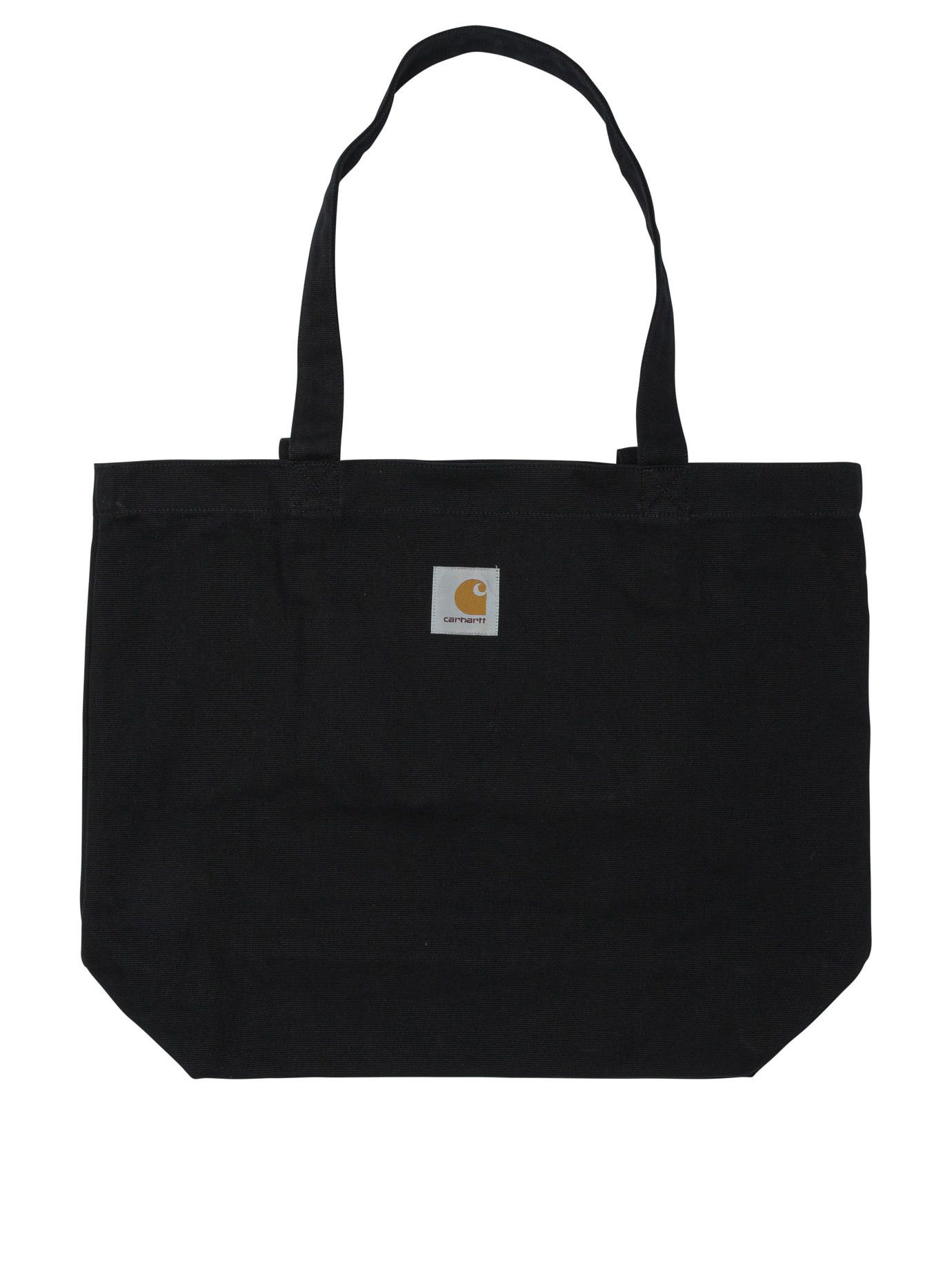 Carhartt Wip Carhartt Wip Shoulder Bags Men - USA Duties Paid Size ONE SIZE - 2 Thumbnail