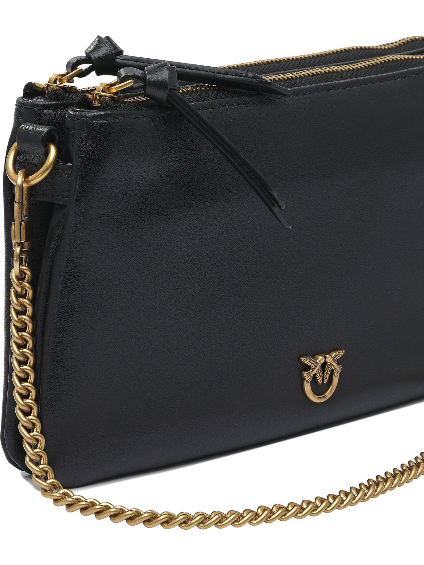 Pinko Pinko Crossbody Bags Women - USA Duties Paid Size ONE SIZE - 4 Thumbnail