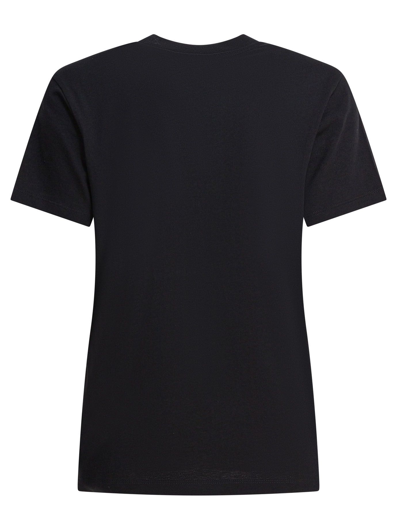 Moncler Moncler T-Shirts tag size XS Women - USA Duties Paid Size XS / US 0-2 / IT 36-38 - 2 Thumbnail
