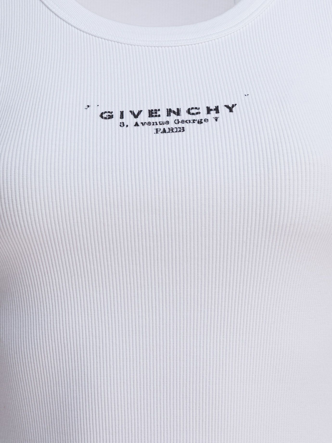 Givenchy Givenchy Tops tag size M Women - USA Duties Paid Size M / US 6-8 / IT 42-44 - 3 Thumbnail