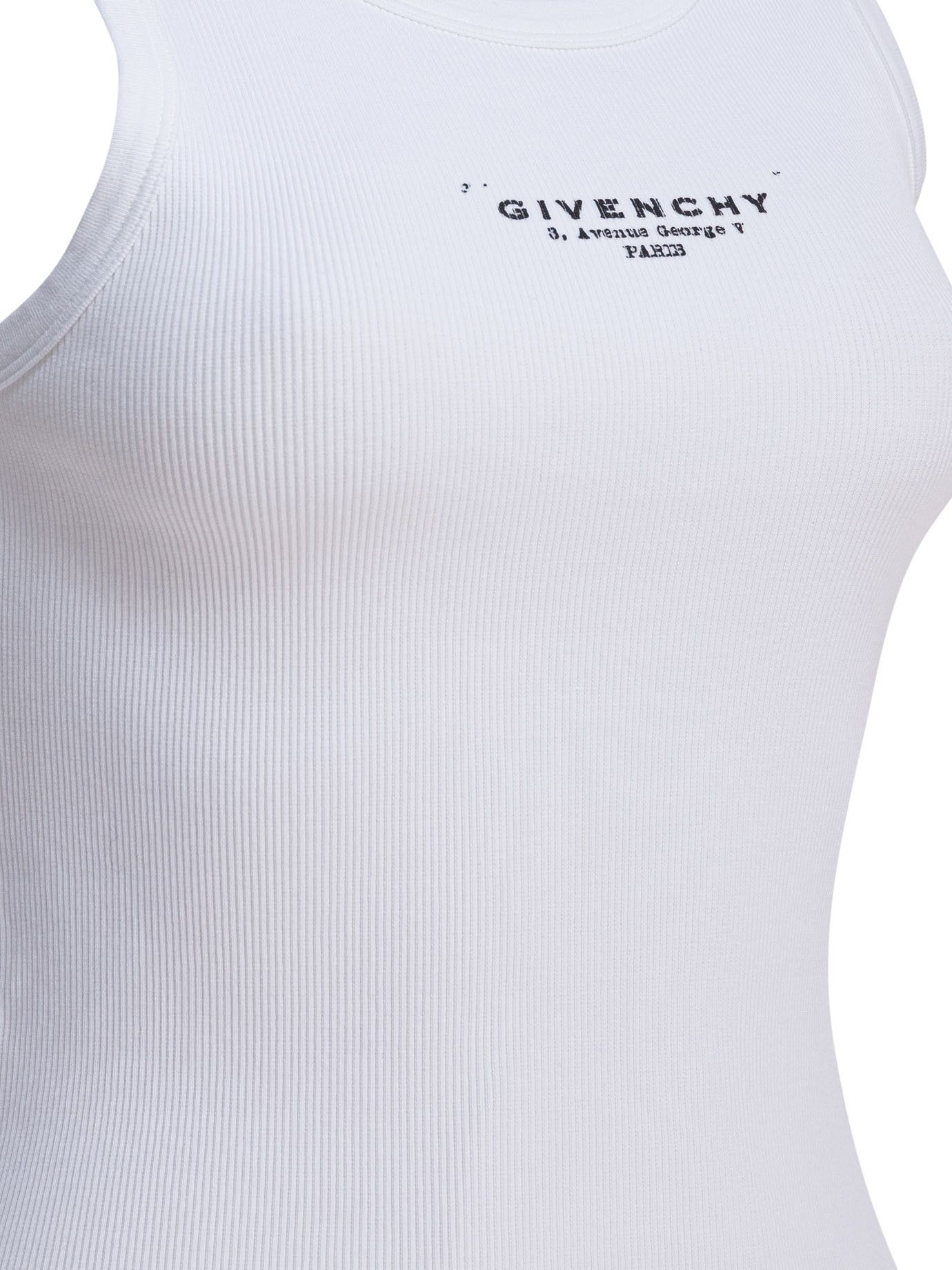 Givenchy Givenchy Tops tag size M Women - USA Duties Paid Size M / US 6-8 / IT 42-44 - 4 Thumbnail
