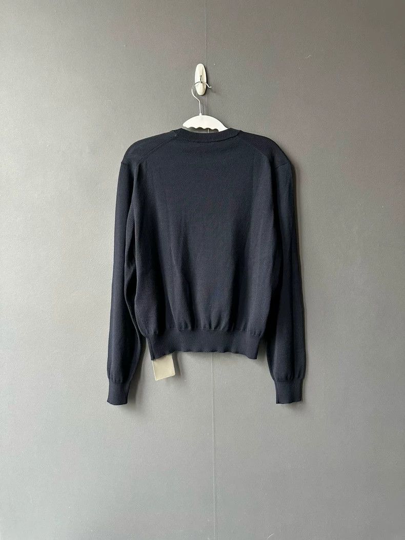 Balenciaga Balenciaga Wheat Ear Sweater - dmc Size US S / EU 44-46 / 1 - 2 Thumbnail