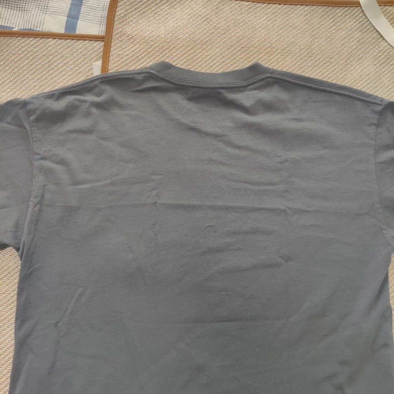 Balenciaga Balenciaga Band Portrait Short Sleeve T-Shirt - dmc Size US S / EU 44-46 / 1 - 9 Thumbnail