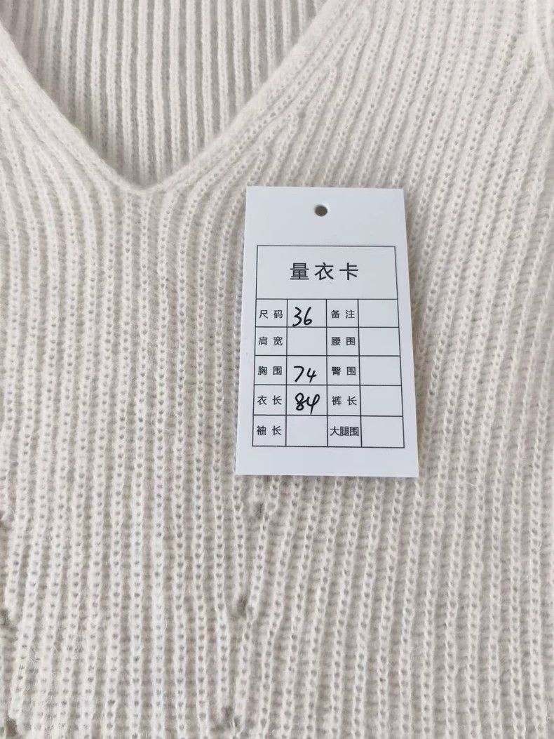 Fendi FENDI Cashmere Sweater Dress - dmc Size US S / EU 44-46 / 1 - 5 Thumbnail