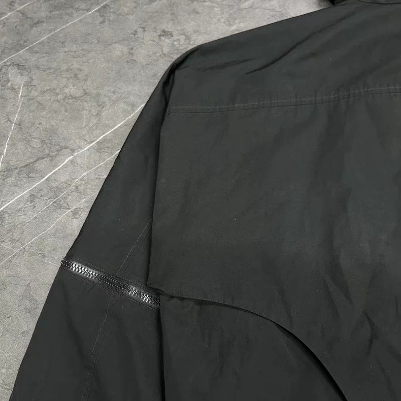 Louis Vuitton Louis Vuitton Functional Zip Jacket Coat - dmc Size US XL / EU 56 / 4 - 5 Thumbnail